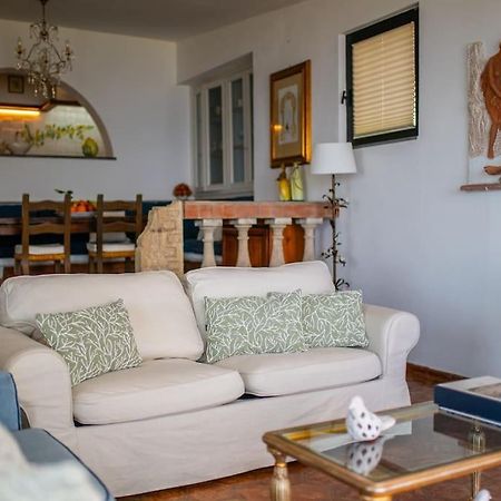 Appartement Casa Letizia à Taormine Extérieur photo