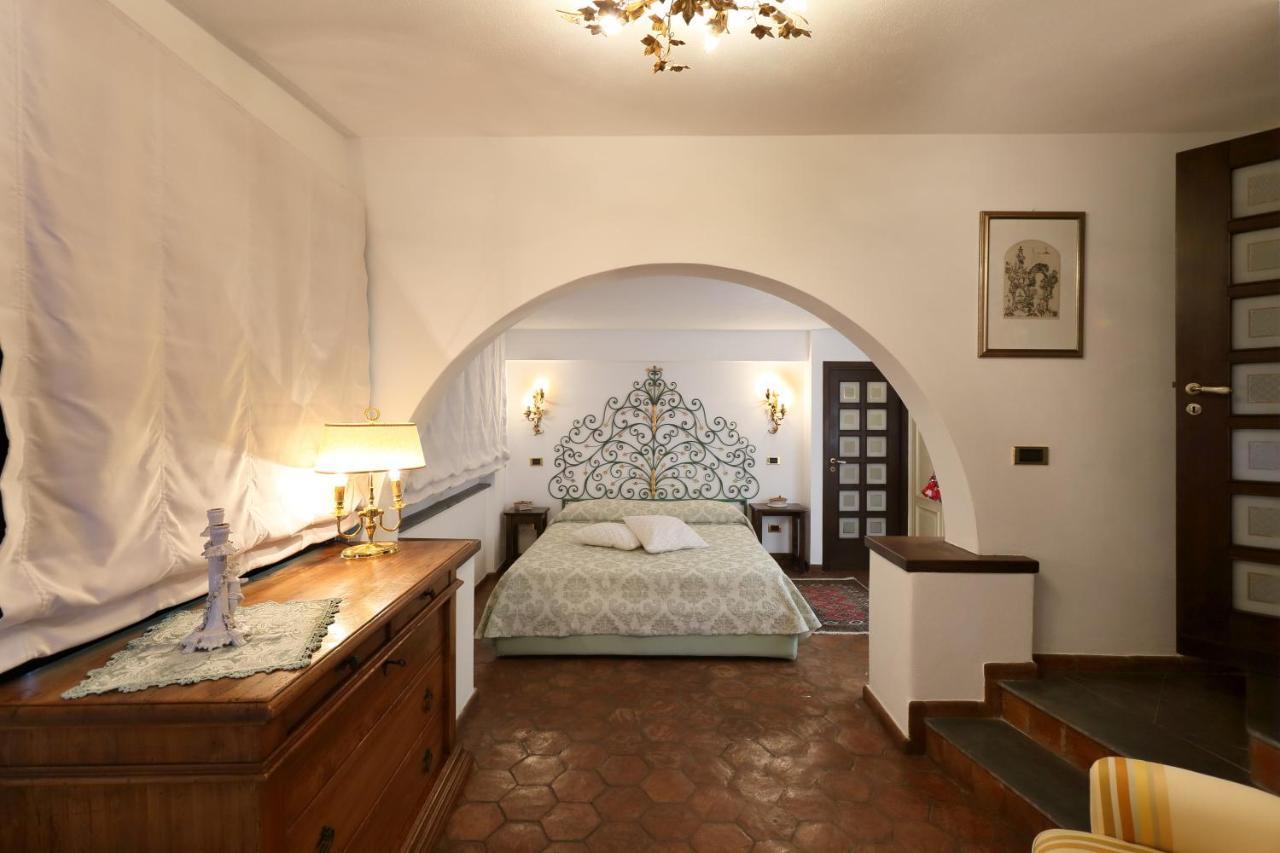 Appartement Casa Letizia à Taormine Extérieur photo