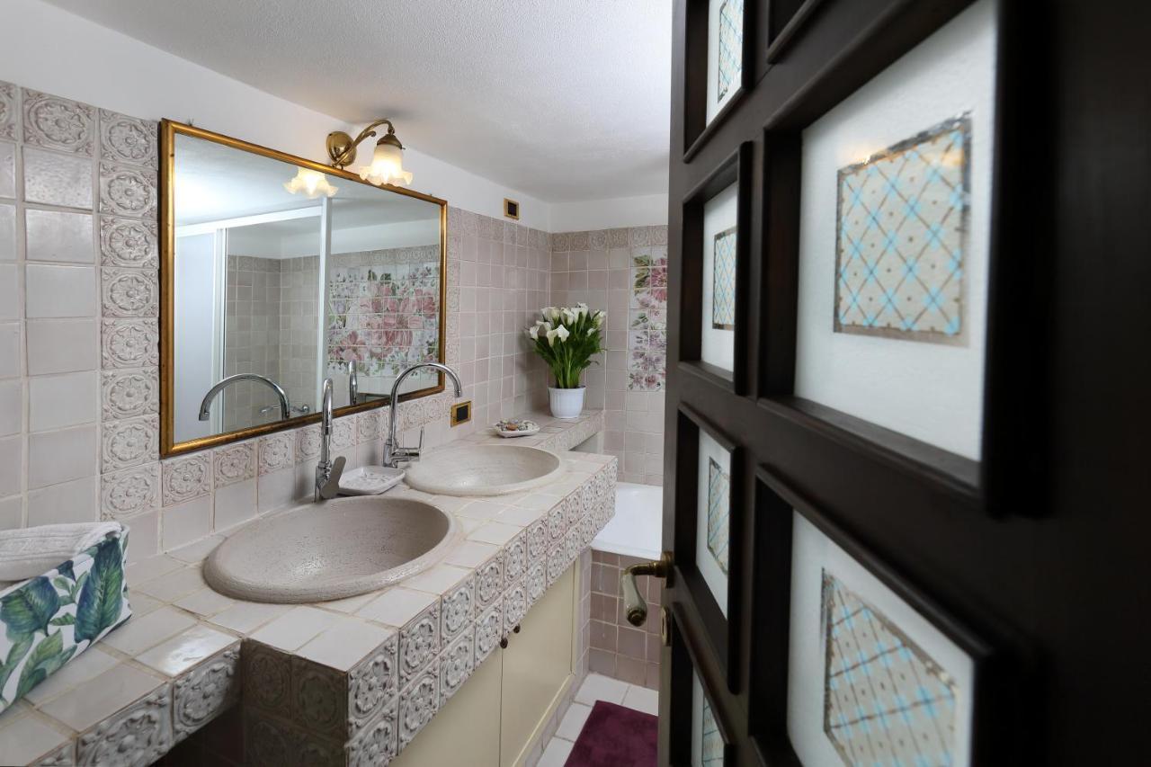 Appartement Casa Letizia à Taormine Extérieur photo