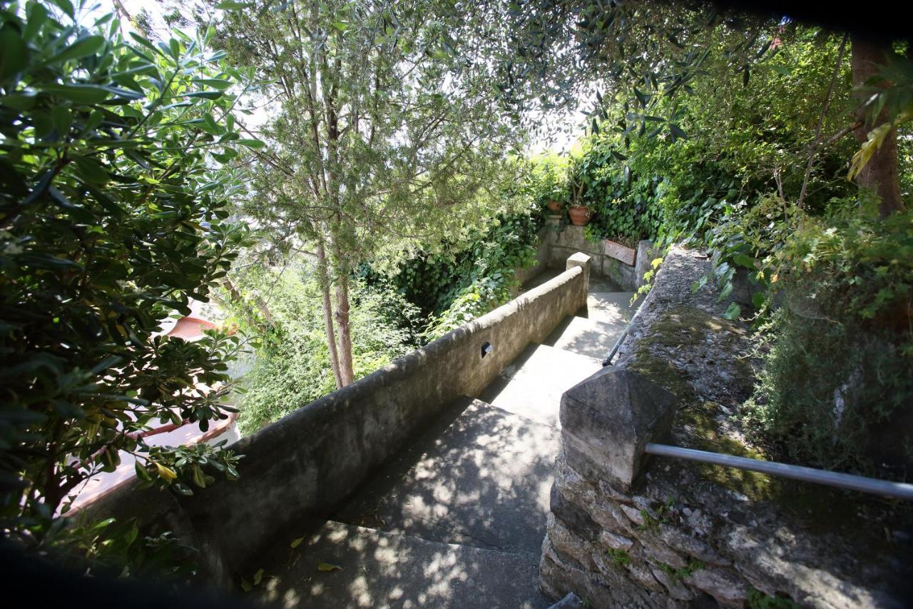 Appartement Casa Letizia à Taormine Extérieur photo