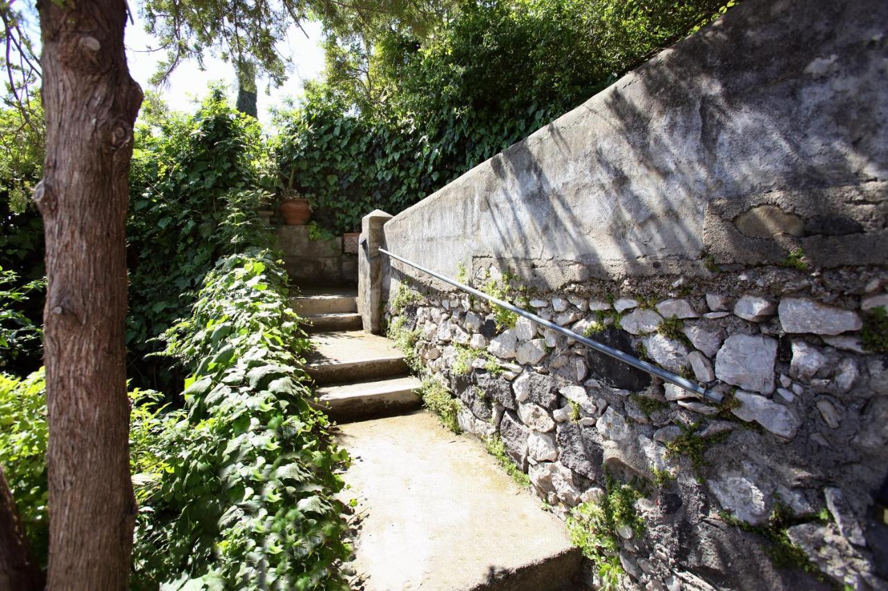 Appartement Casa Letizia à Taormine Extérieur photo