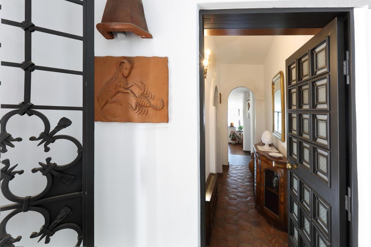 Appartement Casa Letizia à Taormine Extérieur photo