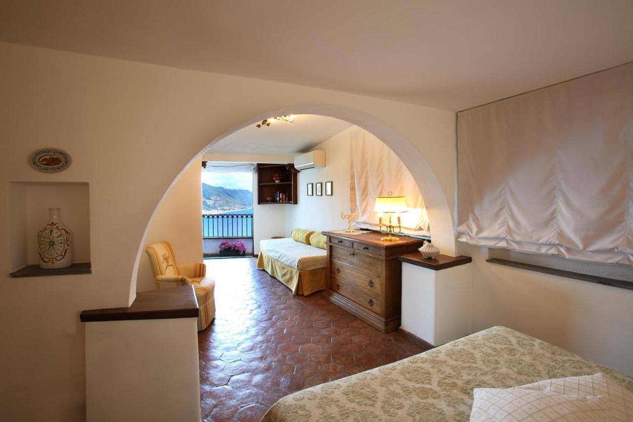 Appartement Casa Letizia à Taormine Extérieur photo