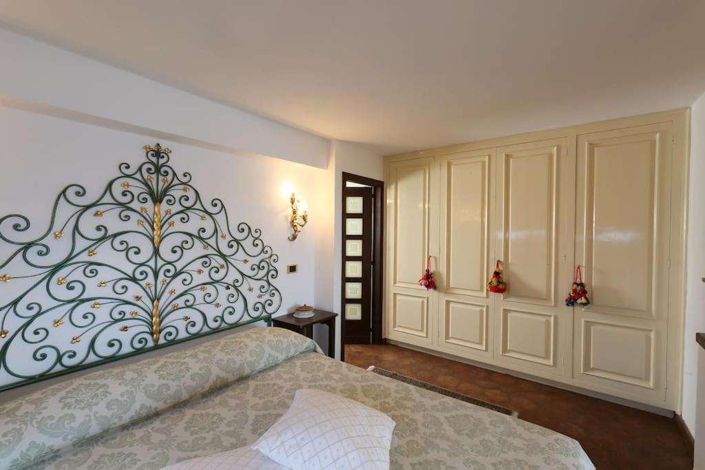 Appartement Casa Letizia à Taormine Extérieur photo