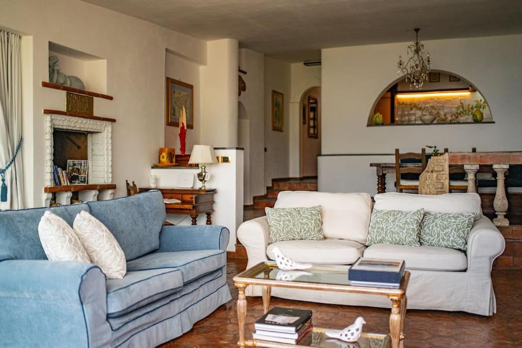Appartement Casa Letizia à Taormine Extérieur photo