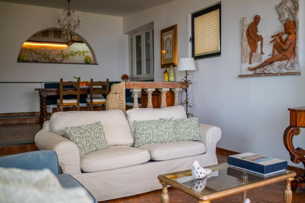Appartement Casa Letizia à Taormine Extérieur photo