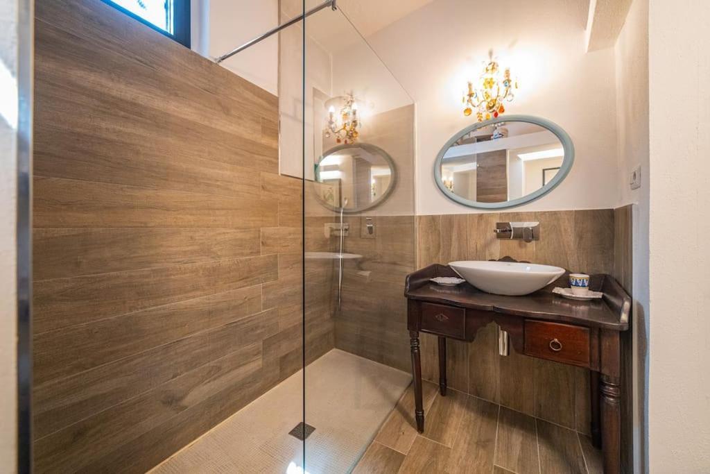 Appartement Casa Letizia à Taormine Extérieur photo