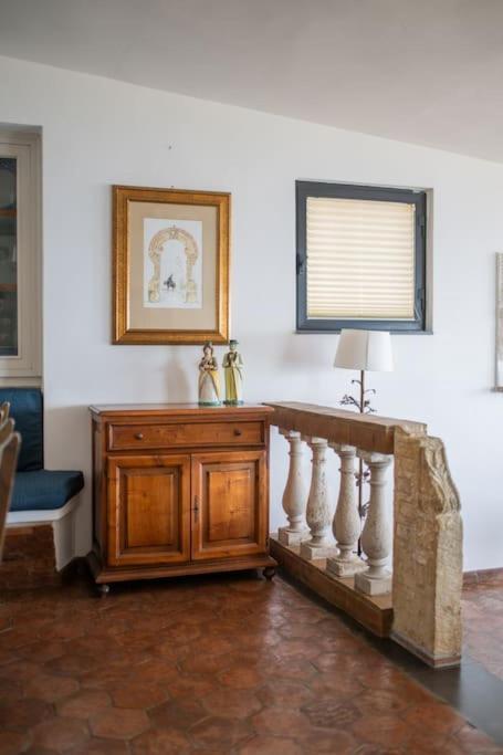 Appartement Casa Letizia à Taormine Extérieur photo