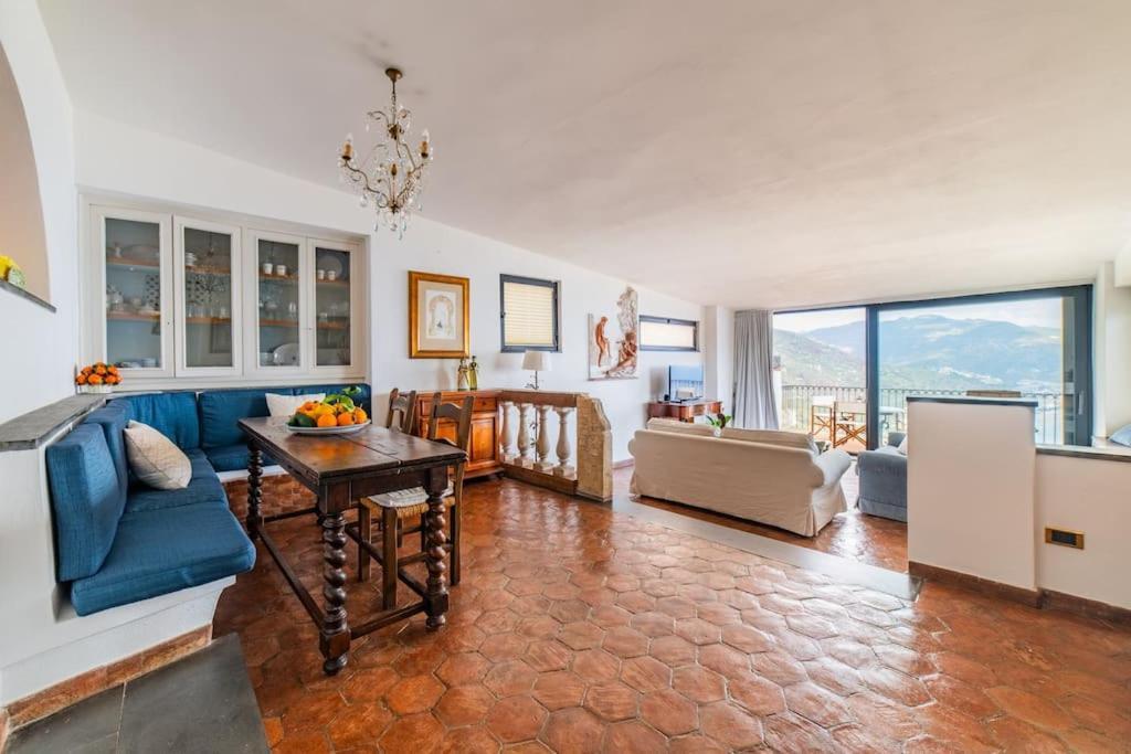 Appartement Casa Letizia à Taormine Extérieur photo
