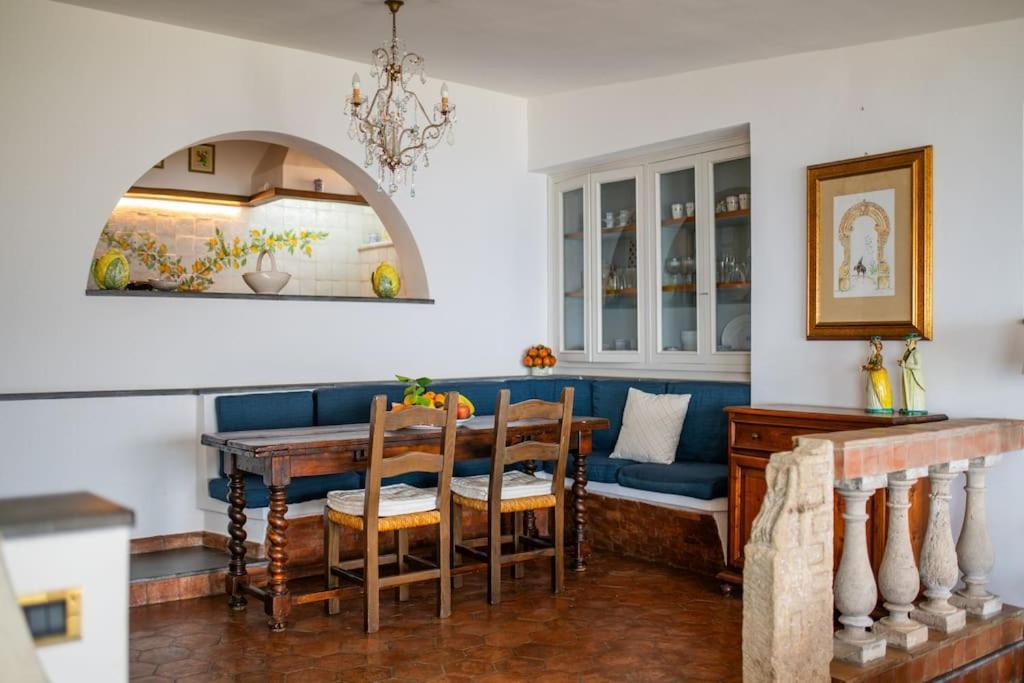 Appartement Casa Letizia à Taormine Extérieur photo
